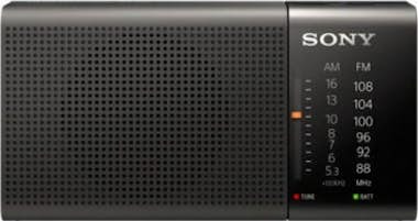 Sony Radio portatil Sony ICF-P36 , analogica .