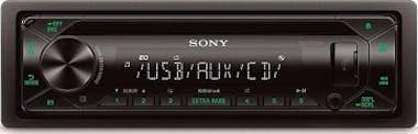 Sony SONY CDX-G1302U RECEPTOR DE CD PARA COCHE USB NEGR