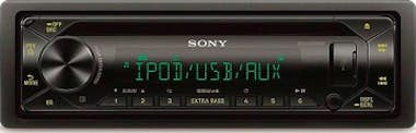 Sony SONY CDX-CDX-G3300UV RECEPTOR DE CD PARA COCHE USB