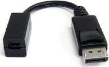 StarTech.com Startech.com Cable De 15cm Adaptador Displayport M