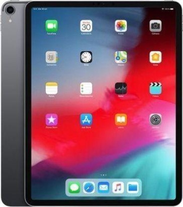 Apple IPAD PRO 11 2018 WIFI 512GB - GRIS ESPACIAL - MTXT