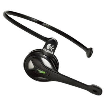 Logitech Cordless Vantage Headset for PLAYSTATION 3