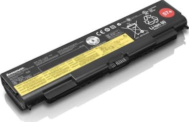 Lenovo Lenovo ThinkPad 57+ notebook battery Ión de litio
