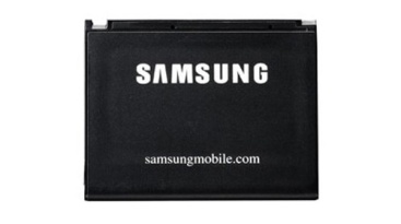 Samsung Batería AB653850CUC