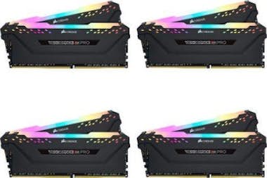 Corsair MEMORIA CORSAIR DDR4 64GB 8X8GB PC 4000 VENGEANCE