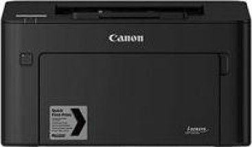 Canon Impresora Lbp162dw Laser Monocromo I-sensys A4/ 28