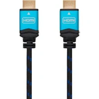 Nanocable Cable Hdmi V2.0 4k 60hz 18gbps, Am-am, Negro 7m