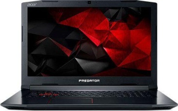 Acer PORTATIL ACER PREDATOR HELIOS 300 PH317-51-79R8