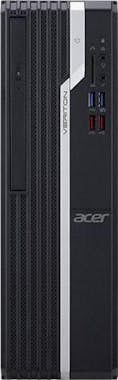 Acer CPU ACER VX2660G (DT.VQWEB.012) Ci5-8400, 4GB, 1TB