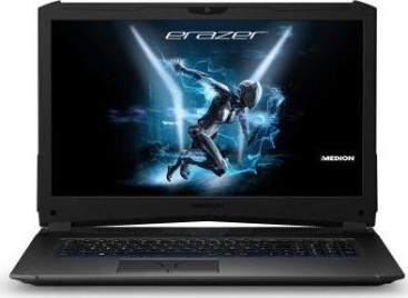 Medion PORTATIL GAMING MEDION 30025322 X7861/17,3""/FHD/I