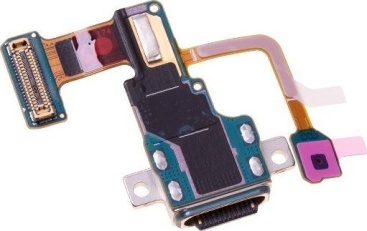 Samsung Flex Conector Carga + Micro Original Galaxy Note 9