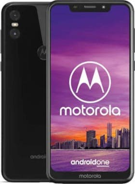 Motorola One 4GB/64GB Negro Dual SIM XT1941-4