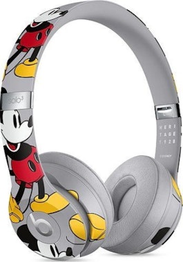 Compra Apple Solo 3 auriculares para móvil Binaural Diadema Gris, Plata