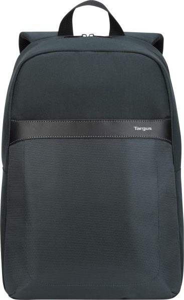 Targus GeoLite 39,6 cm (15.6"") Mochila Gris