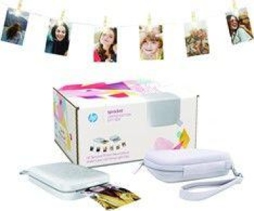 HP Impresora Hp Fotografica Sprocket 200 Caja Regalo