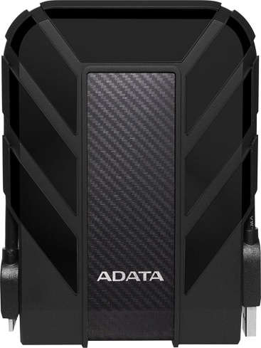 Adata Hd710 Pro Disco Duro Externo 1000 Gb Negro