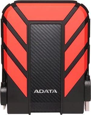 Adata Hd710 Pro 1000gb Negro, Rojo Disco Duro Externo