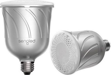 SengLed SENGLED Pulse+Satellite Plata