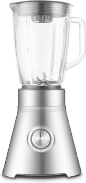 Tristar BATIDORA VASO BL 4463 PR 1.250w Inox