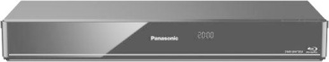 Panasonic PANASONIC DMRBWT850 3D 4K 1TB