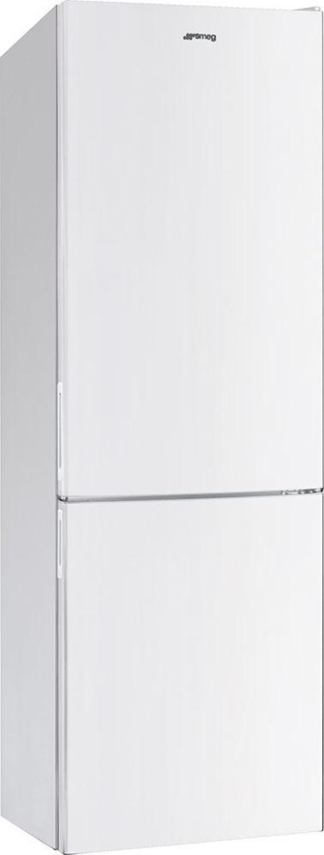 SMEG FC182PBN Bco 1.86m