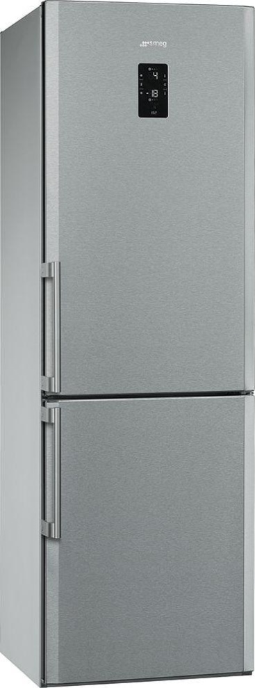 SMEG FC370X3PE Inox 1.83m