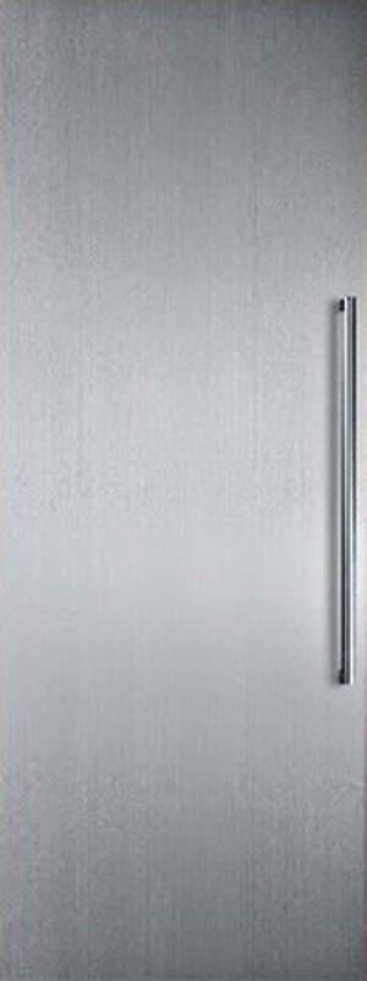 Siemens SIEMENS FI24Z290 Puerta acero