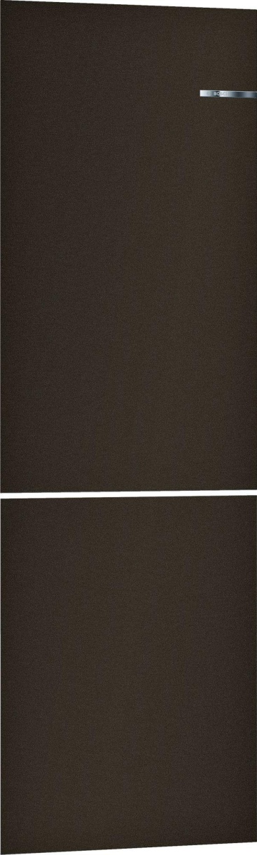 Bosch BOSCH KSZ1BVD00 Puertas Combi