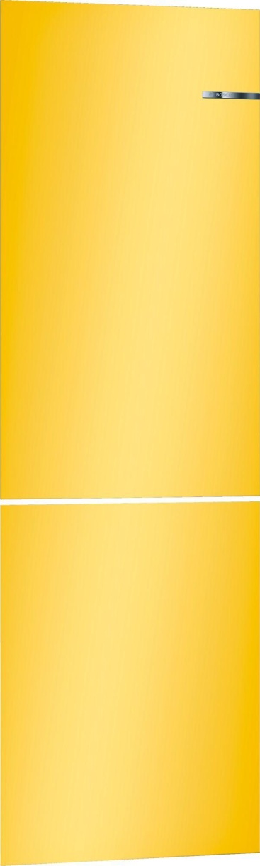 Bosch BOSCH KSZ1BVF00 Puertas Combi