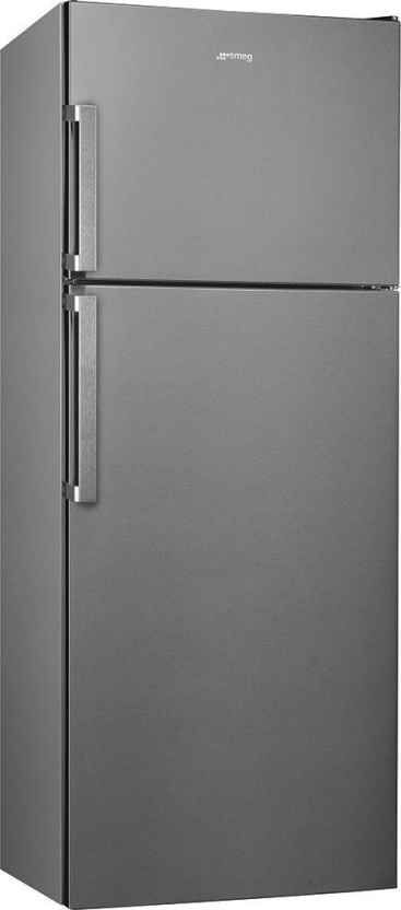 SMEG FD43PXNF4 Inox 1.83m