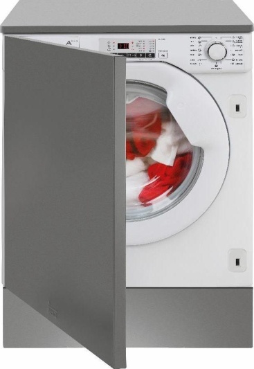 Teka TEKA LI51080E 8kg