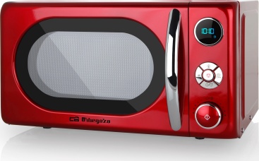 Orbegozo ORBEGOZO MIG2042 Rojo