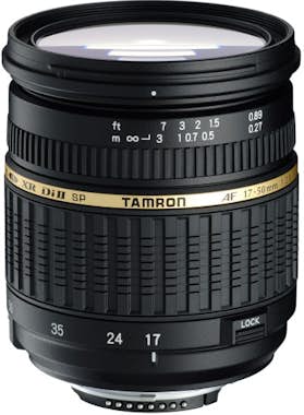 Tamron SP AF 17-50mm F/2.8 XR Di II LD ASPH [IF] Pentax