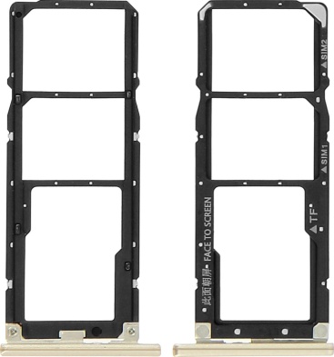Avizar Bandeja tarjeta Doble Nano SIM y Micro SD Xiaomi R