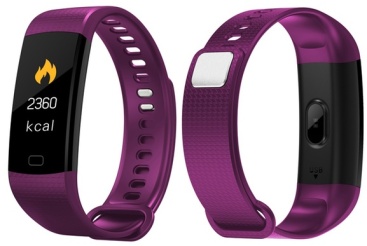 cRadia Y5 Pulsera de actividad