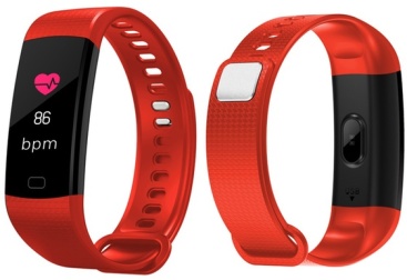 cRadia Y5 Pulsera de actividad