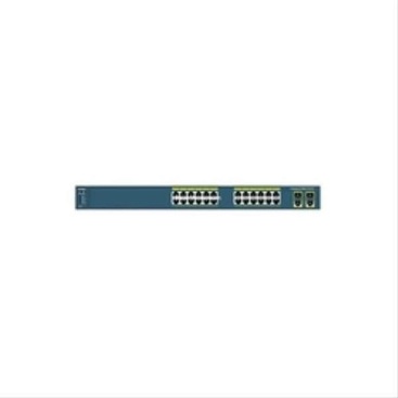 Cisco Flexstack Stack Module