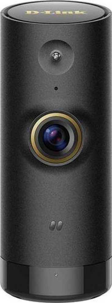 D-Link Camara de Video Dcs-P6000lh Mini hd Wi-Fi Camera