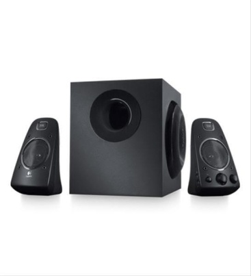 Logitech Speaker Systen Z623