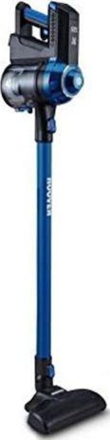 Hoover Aspirador de mano y escoba Freedom FD22L 2en1 Azul