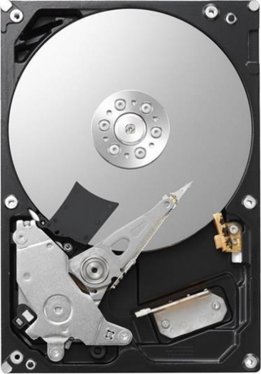 Toshiba TOSHIBA P300 DESKTOP PC HDD 1TB    HDWD110UZS