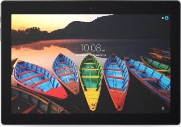 Lenovo Tablet TB3-X70F 2GB 16GB Negro