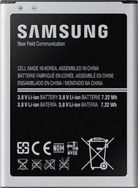 Samsung bater?a Original Galaxy S4 Mini