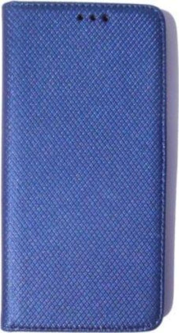 Microsoft fundas Flip Smart Magn?tica Lumia 650 - color:azul