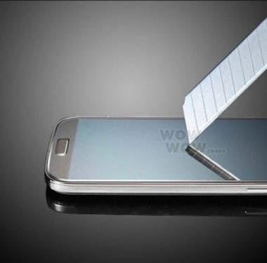 Samsung protector de pantalla templado Galaxy colore Plus