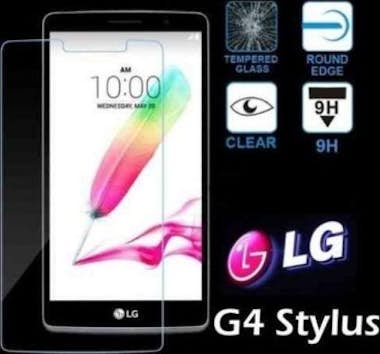LG protector de pantalla templado G4 Stylus