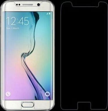 Samsung protector de pantalla Galaxy S6 Edge