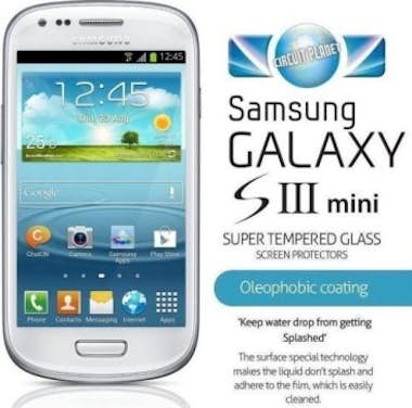 Samsung protector de pantalla Galaxy S3 Mini