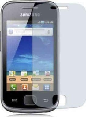 Samsung protector de pantalla Galaxy Gio
