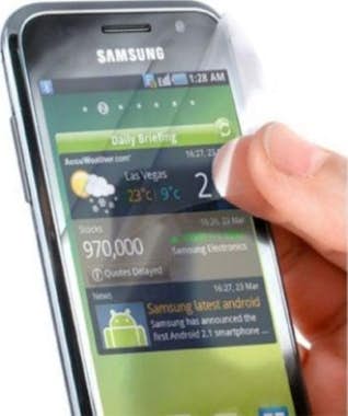 Samsung protector de pantalla Galaxy S